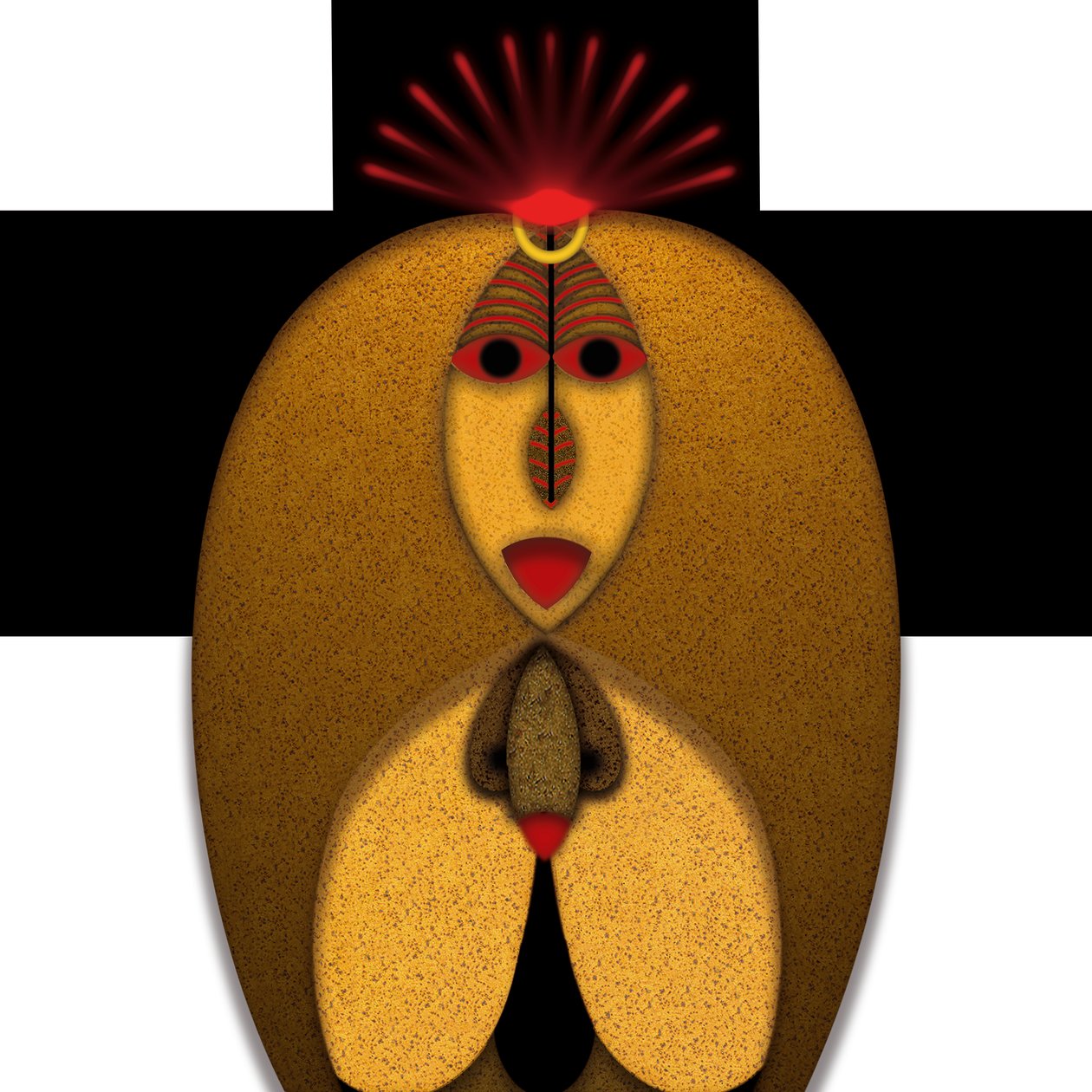 Grunderfahrung (III) von Alexander Eibach