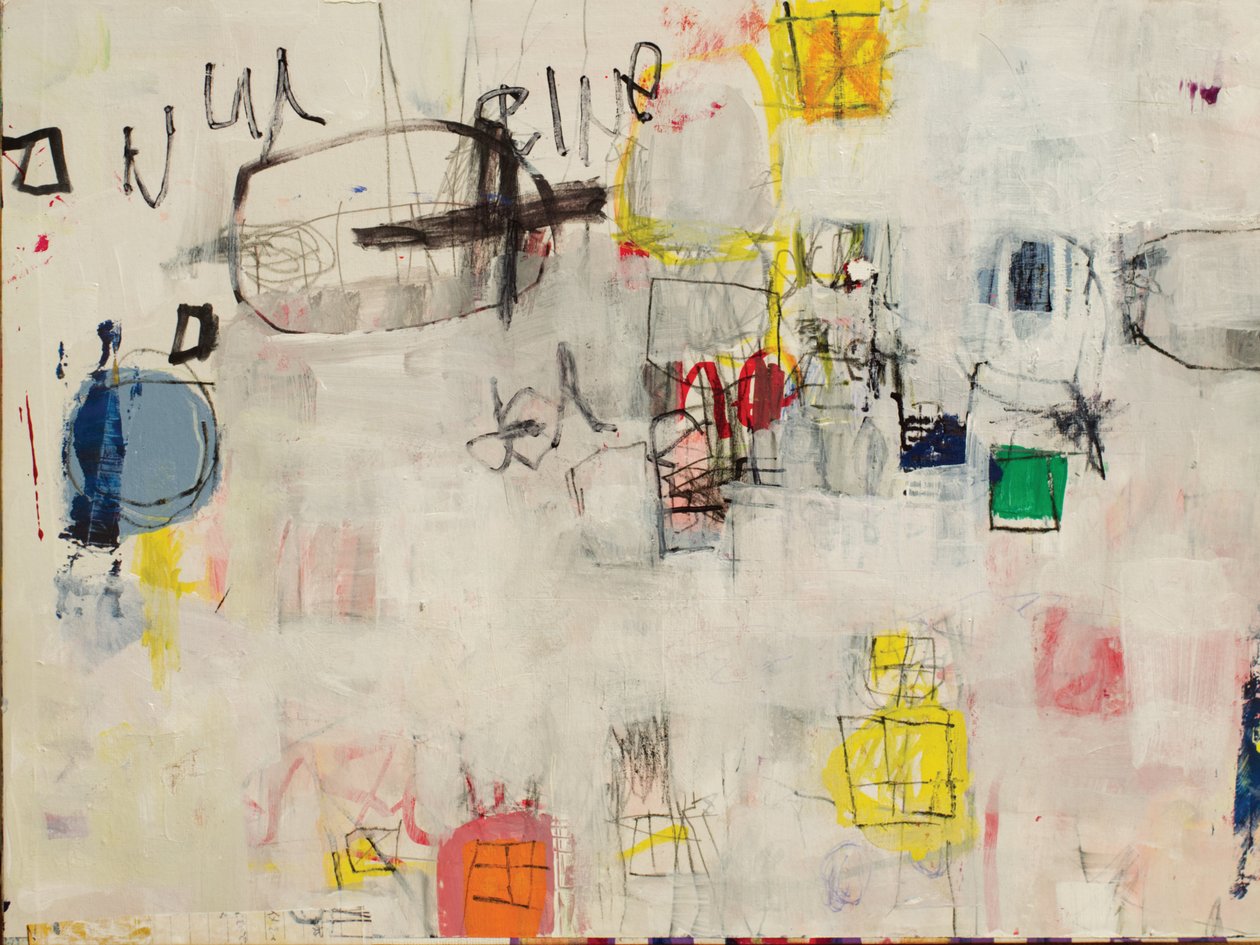Just a matter of time von OBOSHI