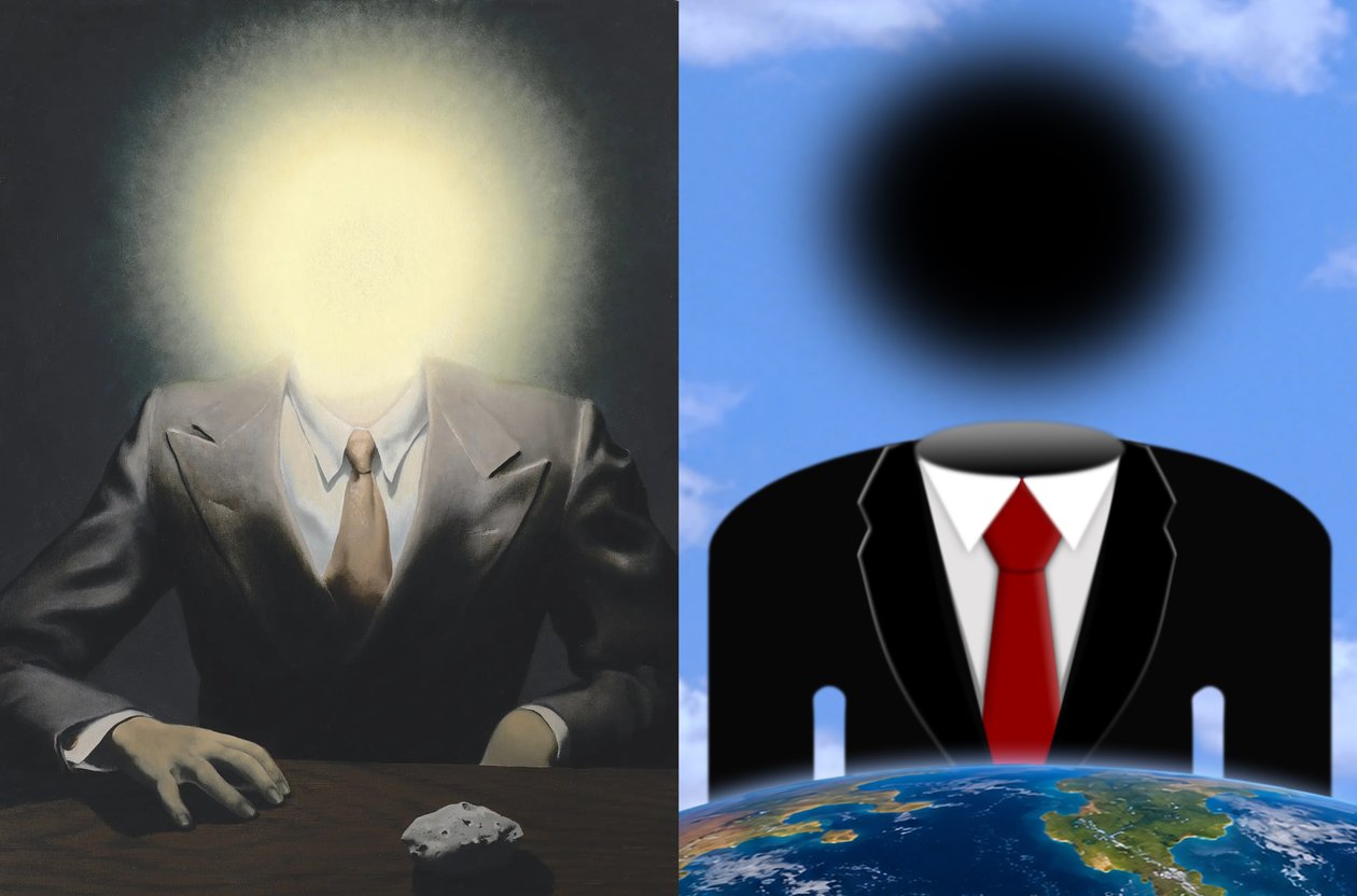 The Sun of Man von Alexander Eibach