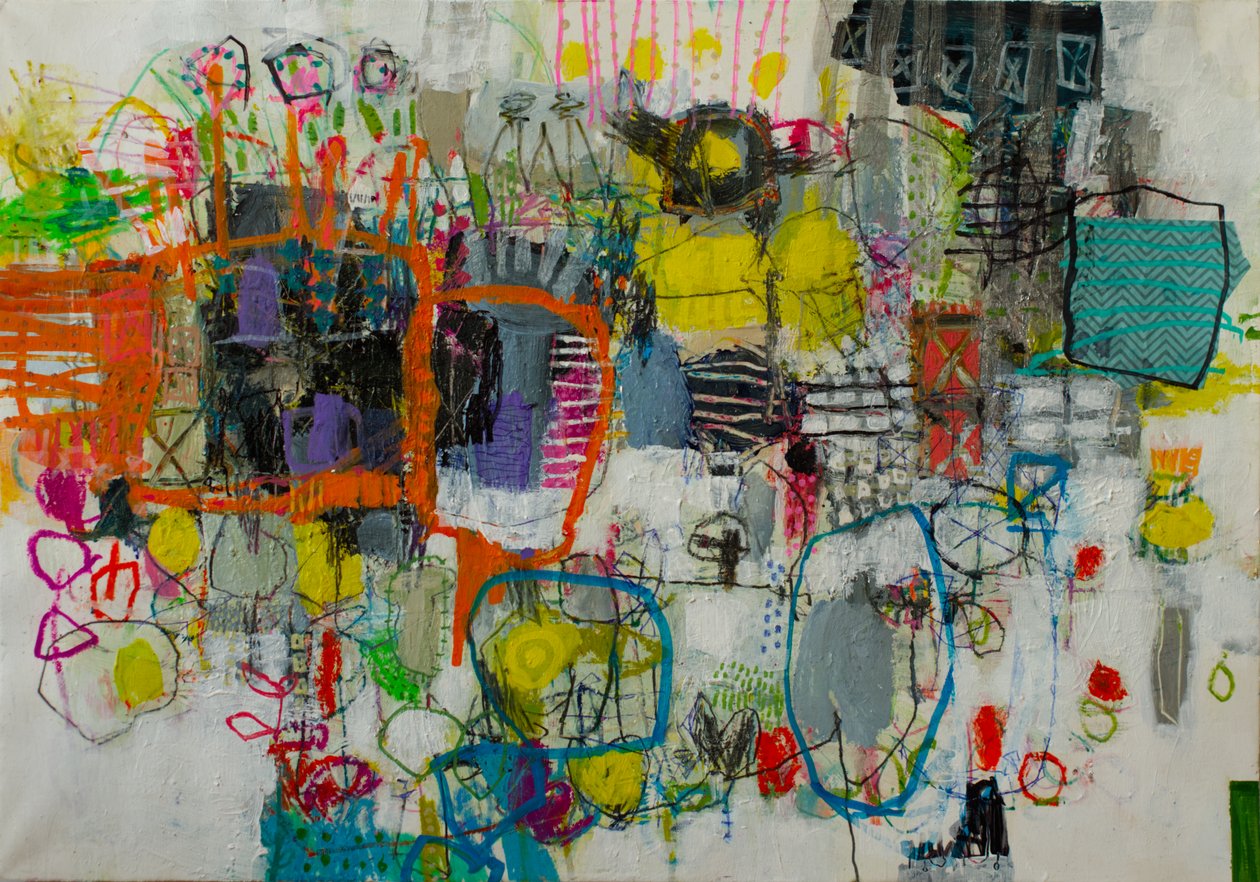 Feelings that Cannot be Found von OBOSHI