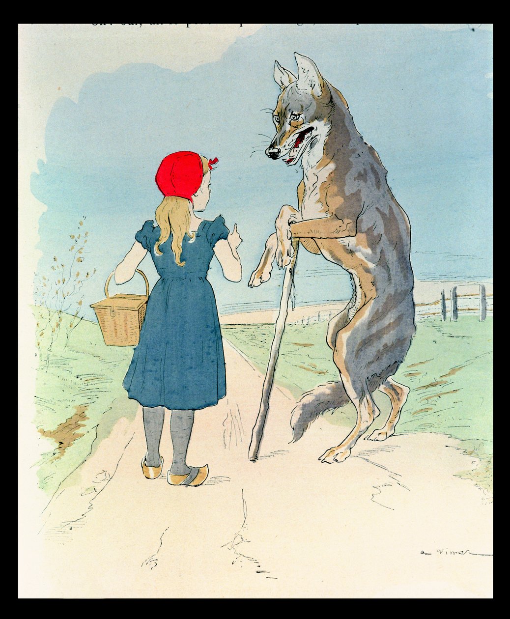 Illustration für 