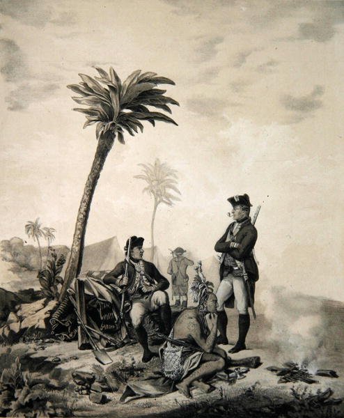 Das Jagdkorps des hohen Herrschers von Hessen von A von Oeynhausen