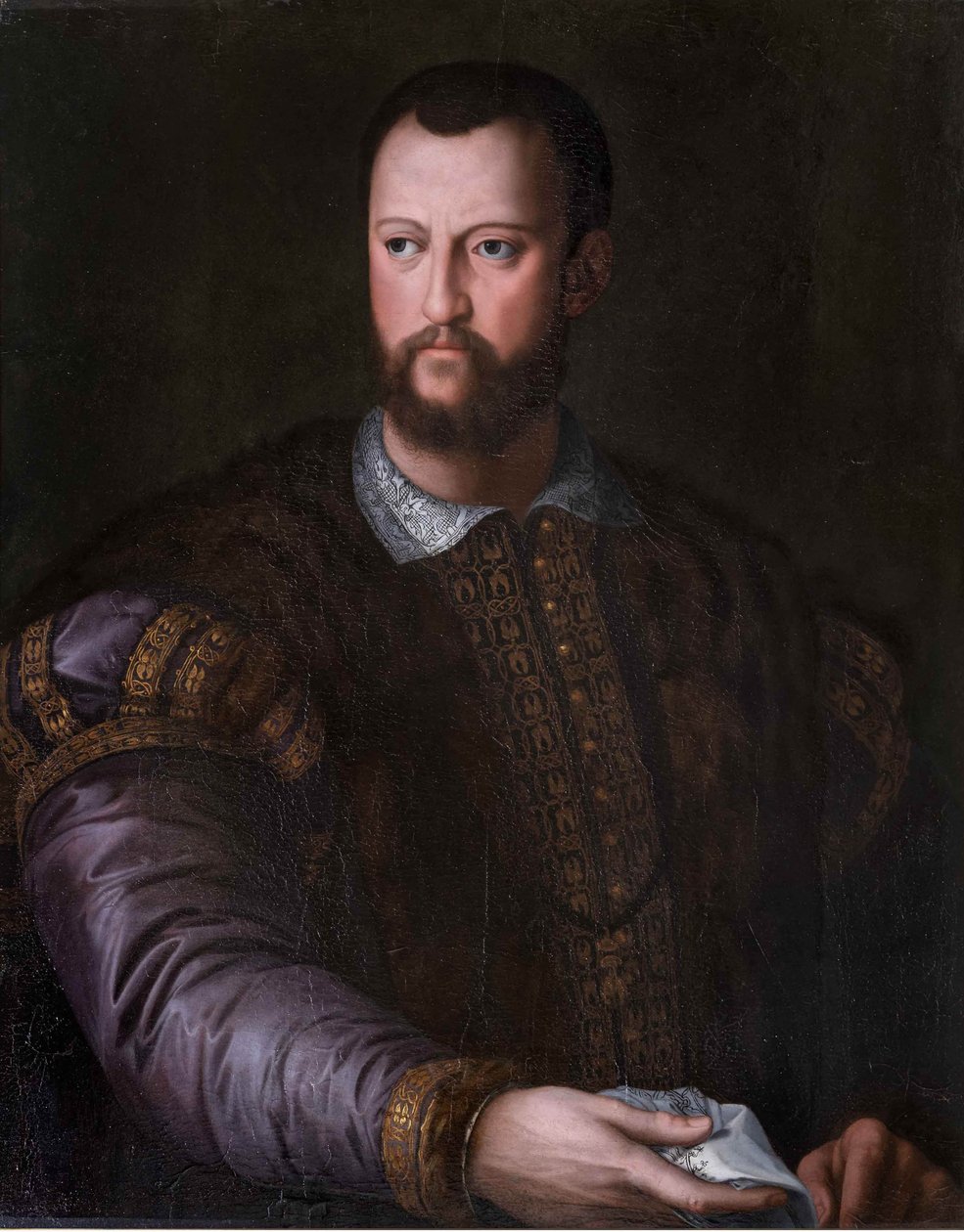 Ritratto di Cosimo I de