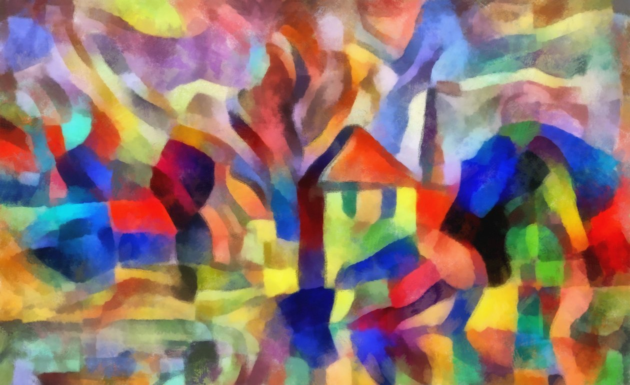 Sentiment von Alex Caminker