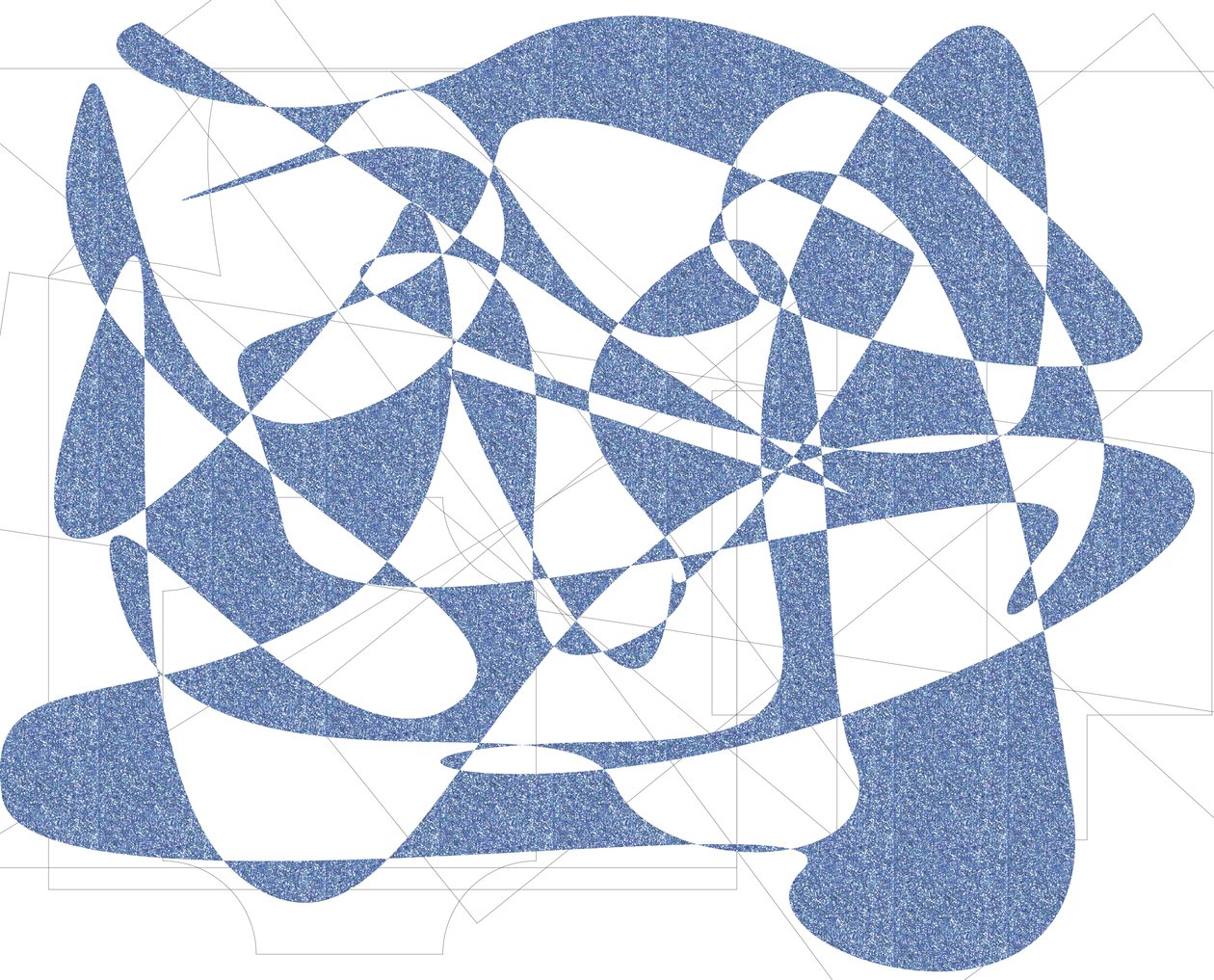 #6, 2019 von Alex Caminker