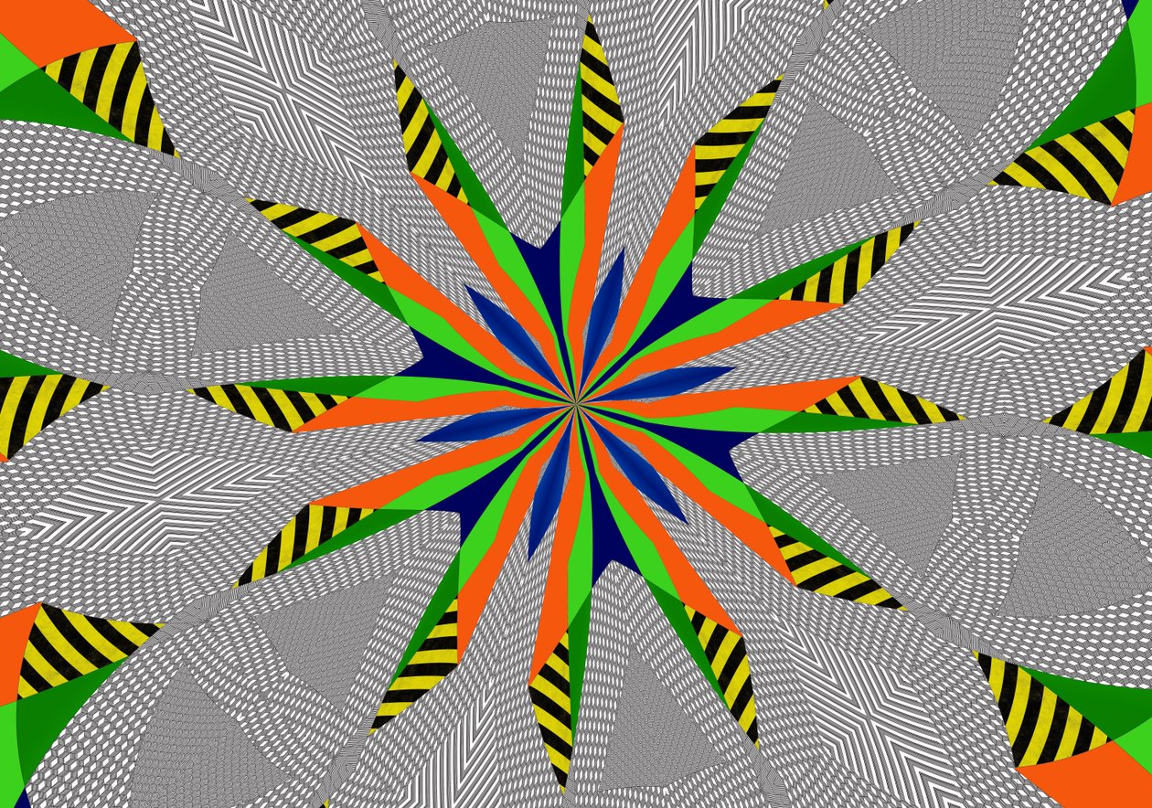 Klee von Alex Caminker