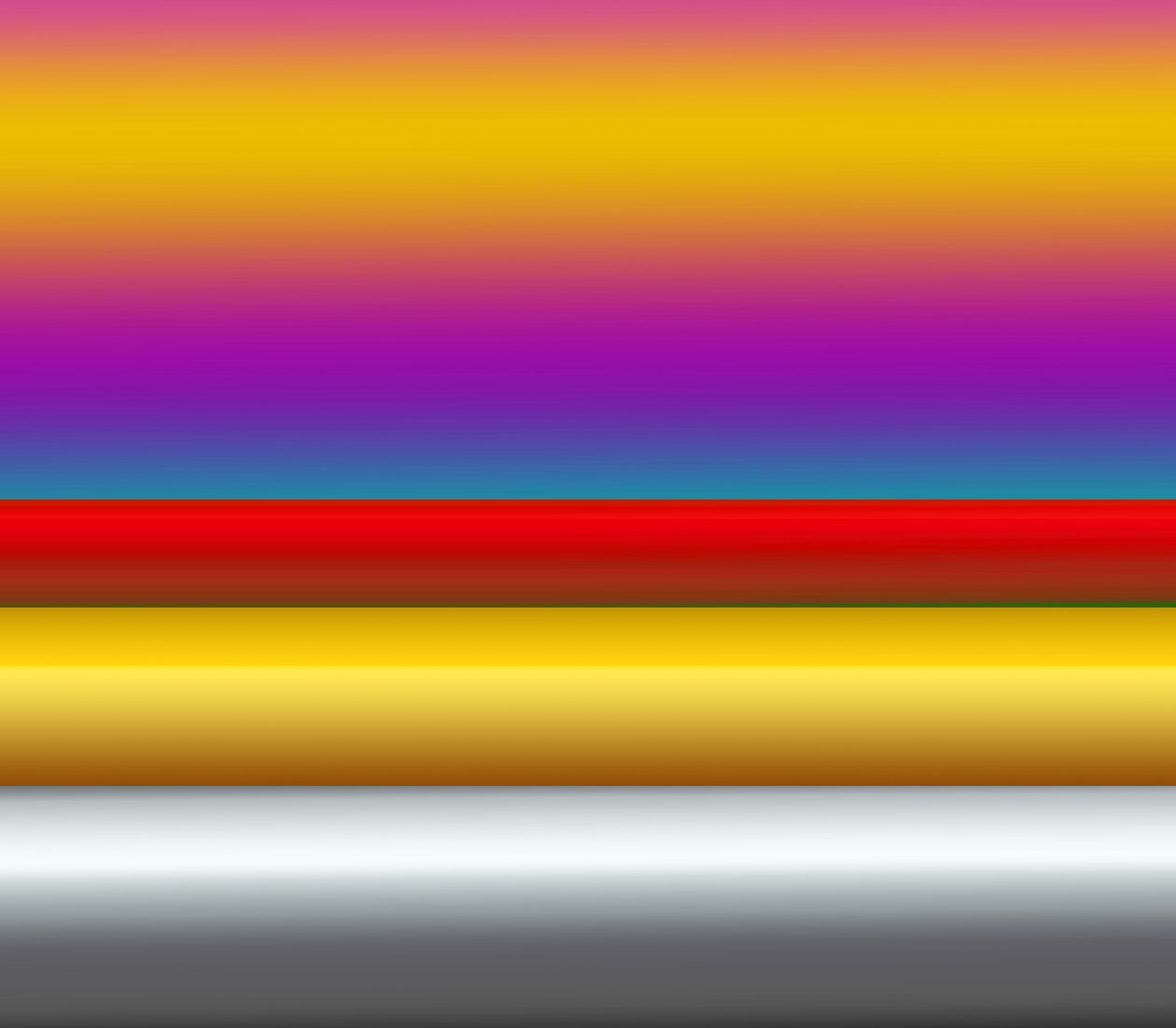 Gradient von Alex Caminker