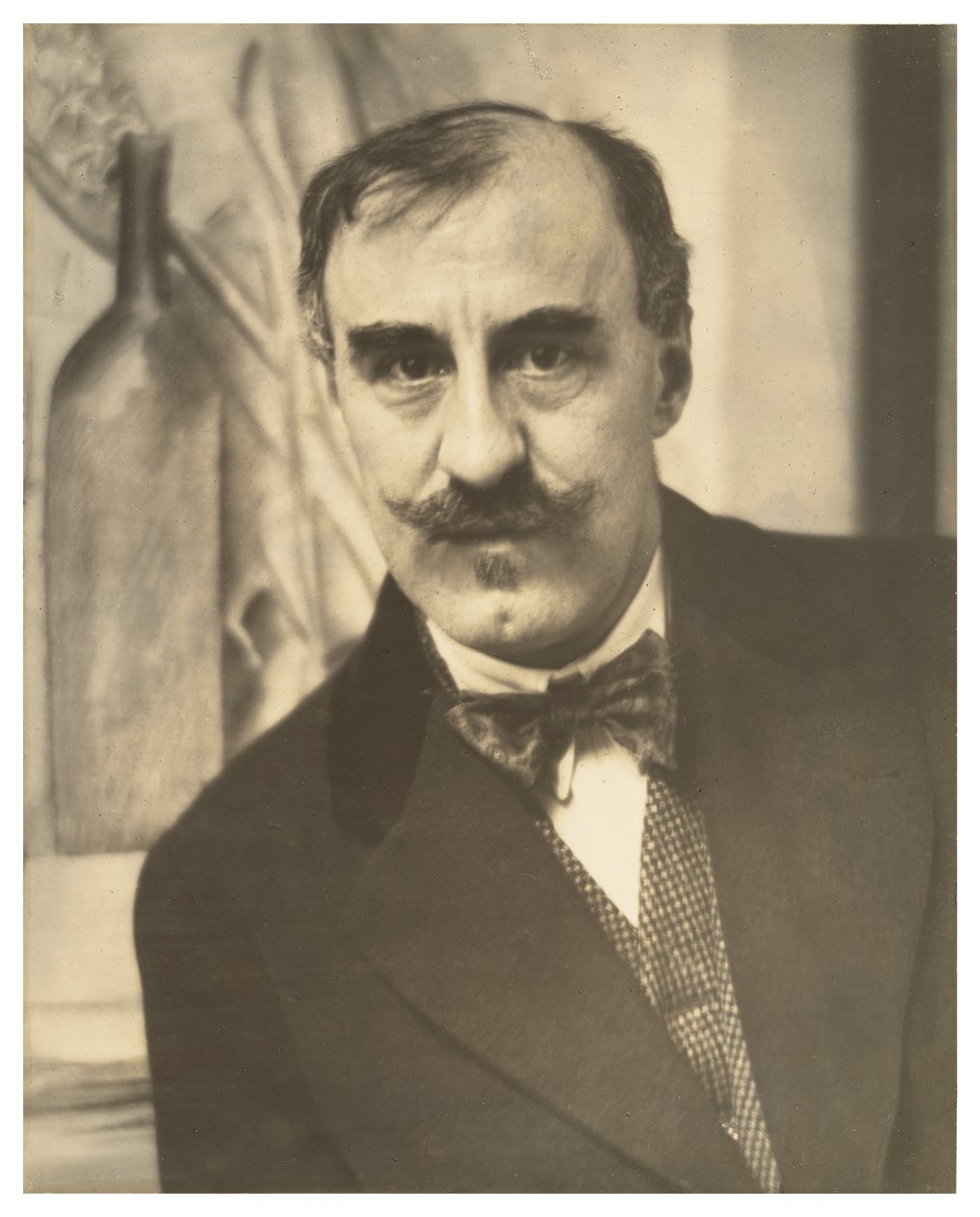 Alfred Maurer von Alfred Stieglitz
