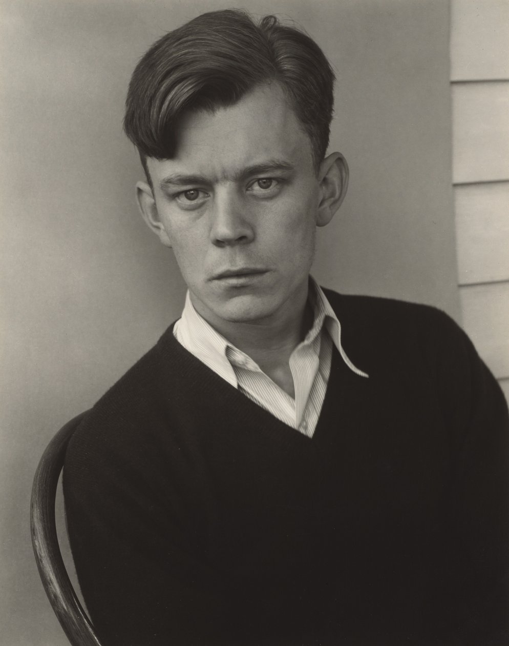 Cary Ross von Alfred Stieglitz
