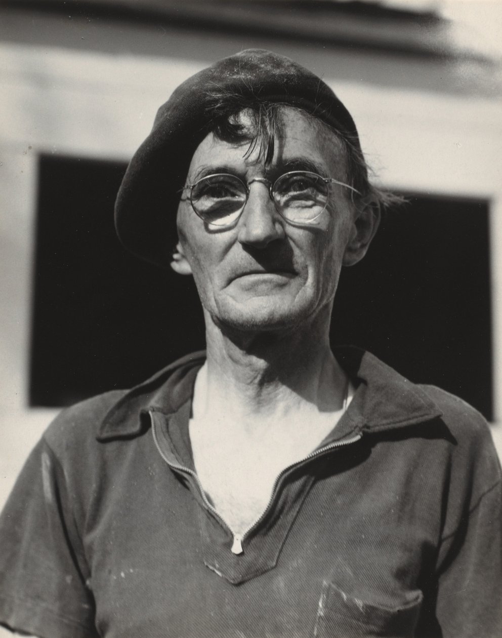 Donald Davidson von Alfred Stieglitz