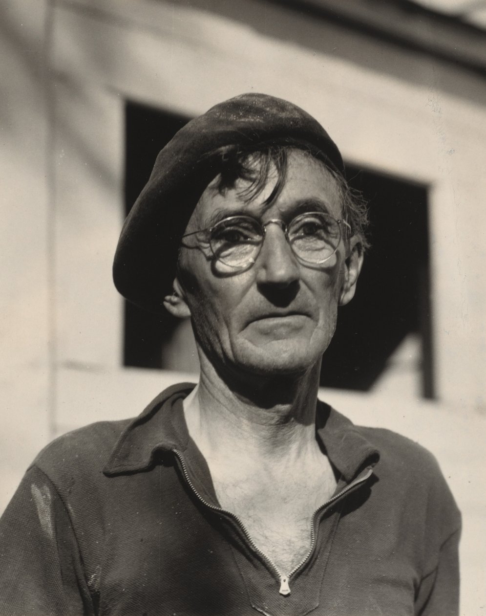 Donald Davidson von Alfred Stieglitz
