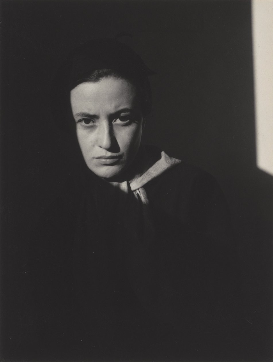 Dorothy Norman von Alfred Stieglitz