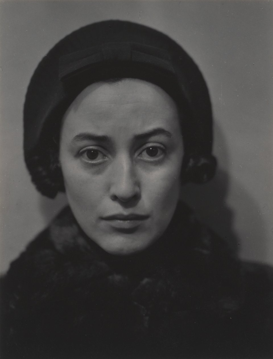 Dorothy Norman von Alfred Stieglitz