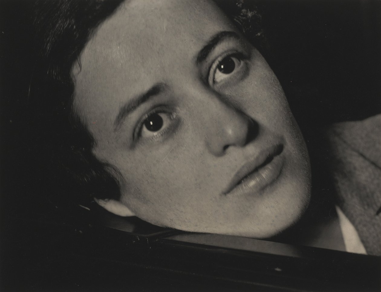 Dorothy Norman von Alfred Stieglitz