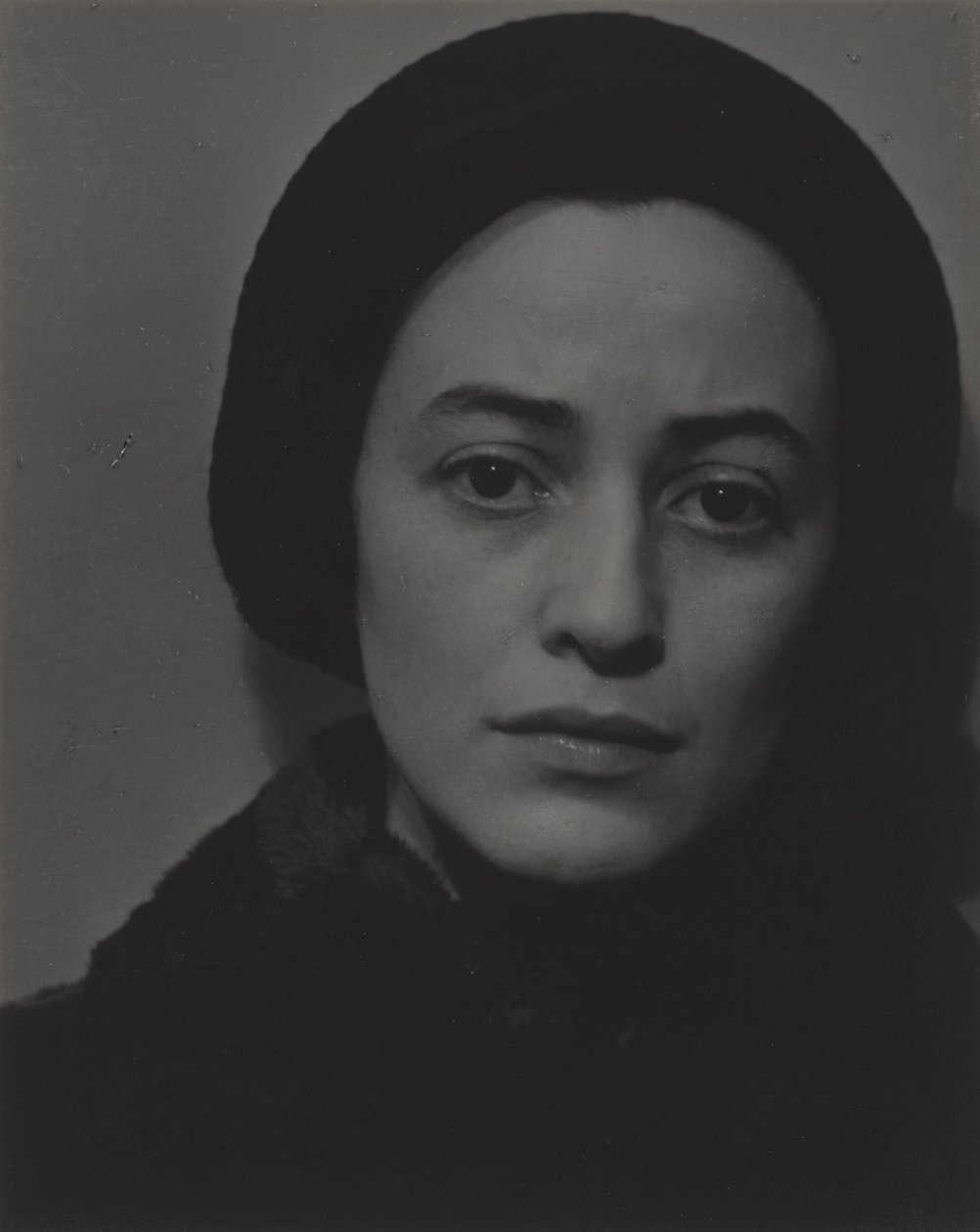 Dorothy Norman von Alfred Stieglitz