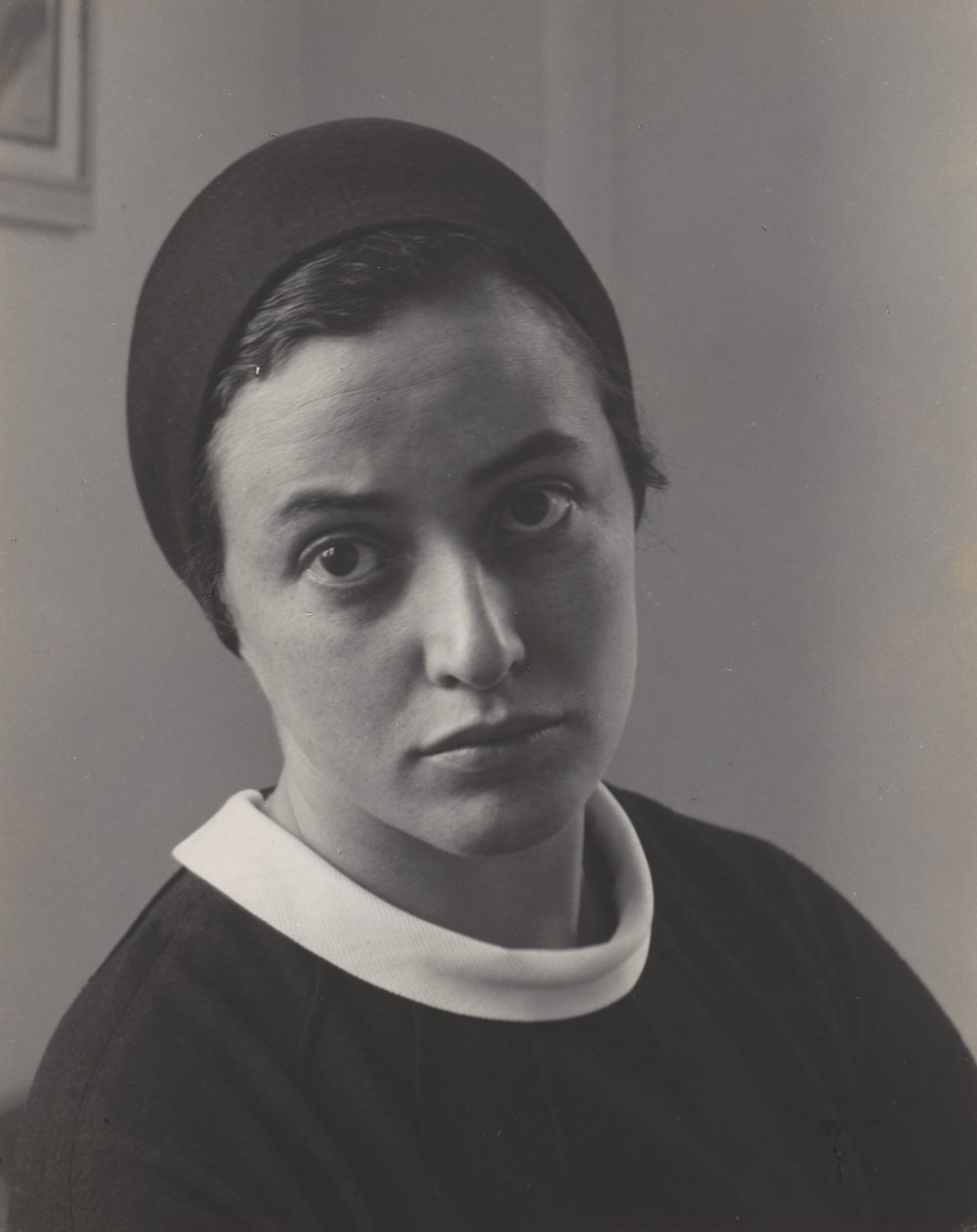 Dorothy Norman von Alfred Stieglitz