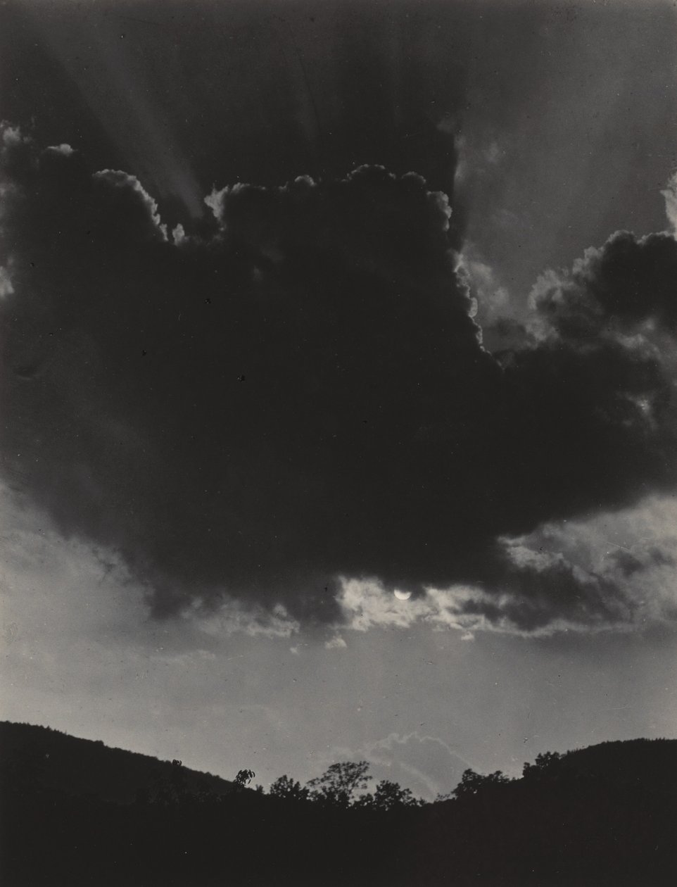 Äquivalent von Alfred Stieglitz