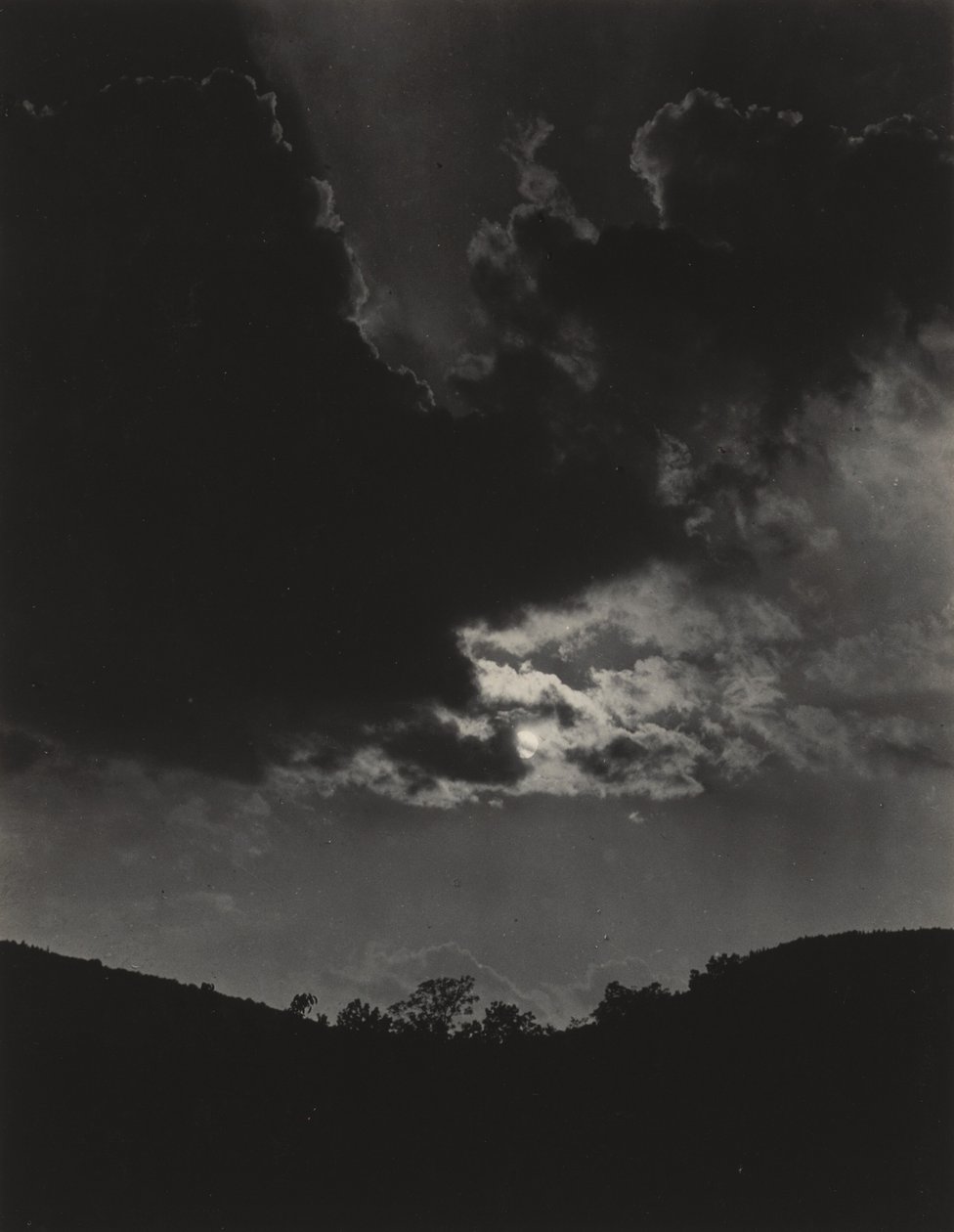 Äquivalent von Alfred Stieglitz