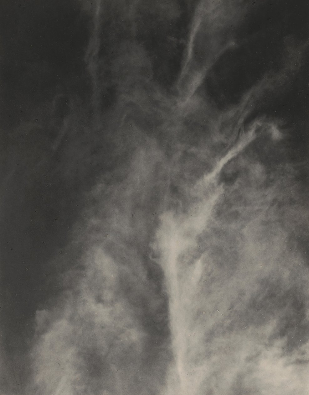 Äquivalent von Alfred Stieglitz