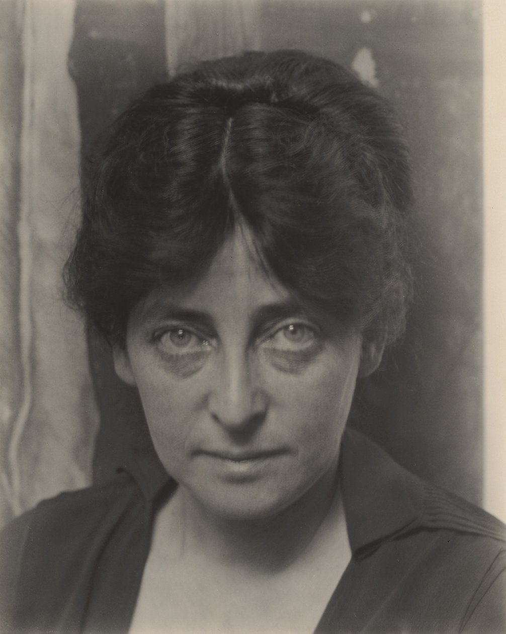 Florence Cane von Alfred Stieglitz