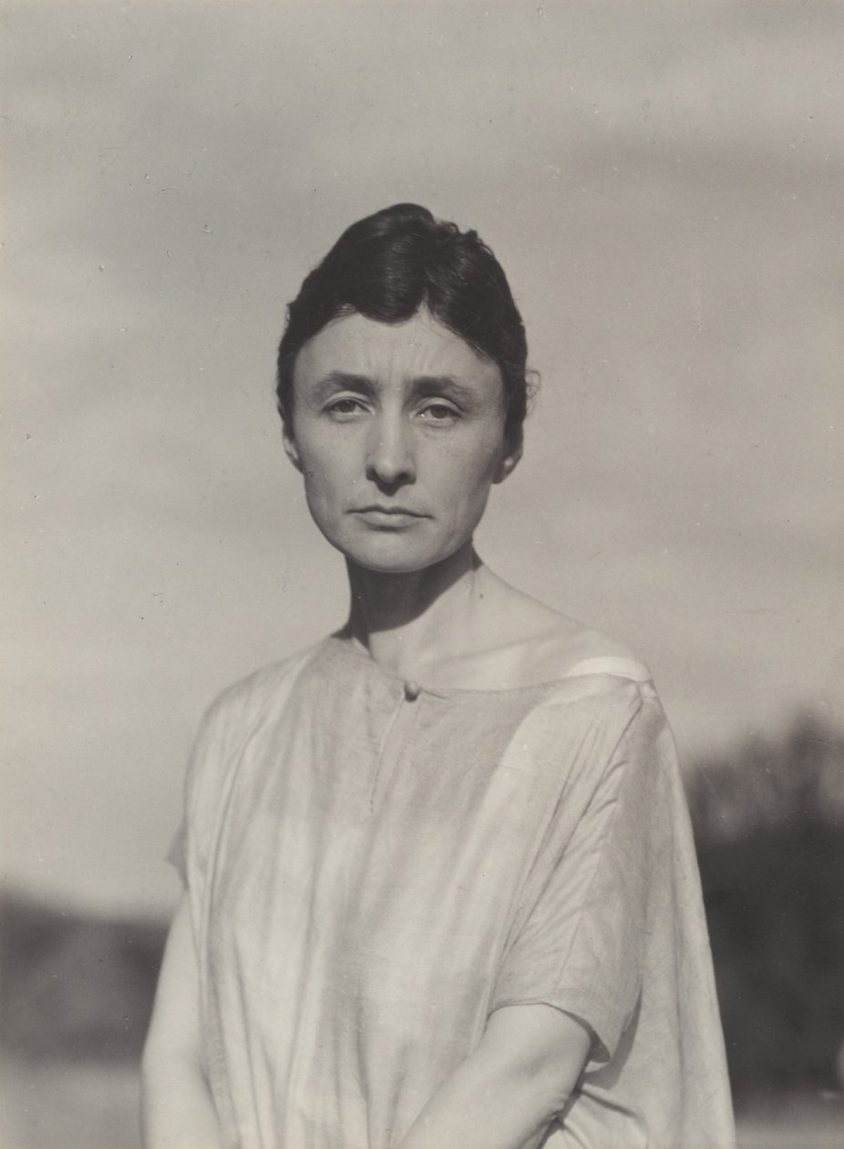 Georgia O