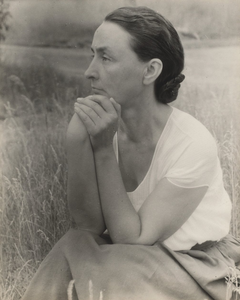 Georgia O