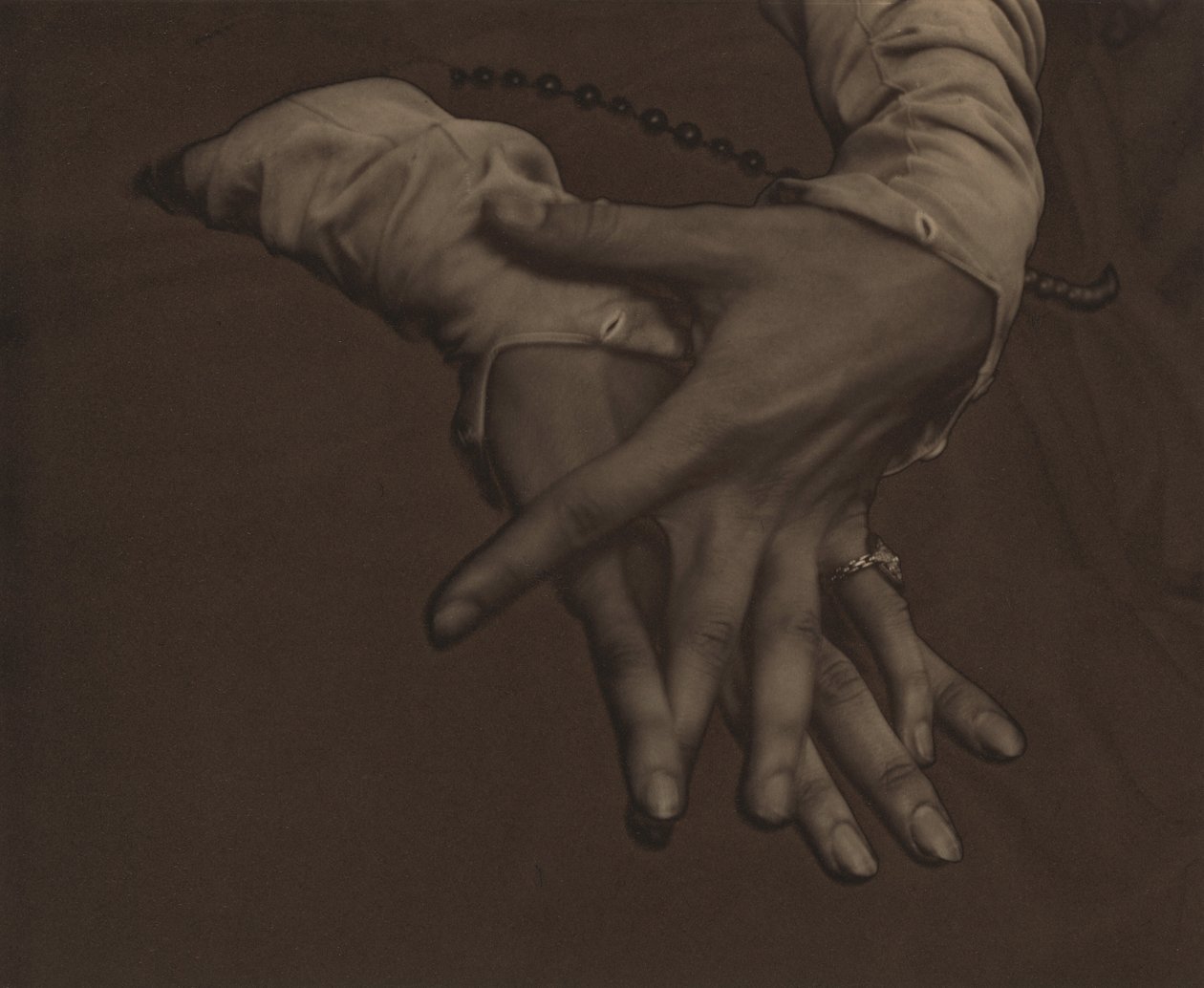 Helen Freeman von Alfred Stieglitz
