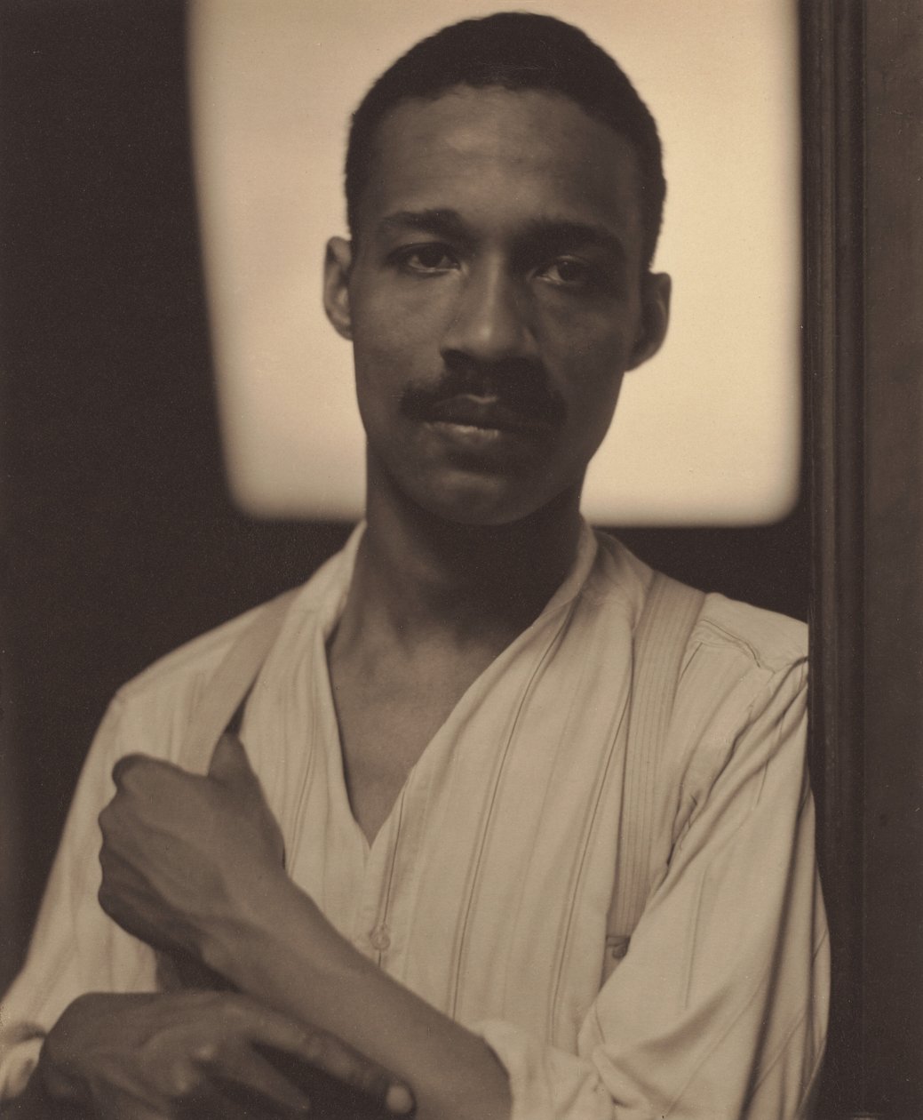 Hodge Kirnon von Alfred Stieglitz