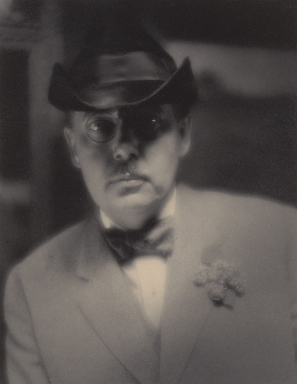 J. B. Kerfoot von Alfred Stieglitz