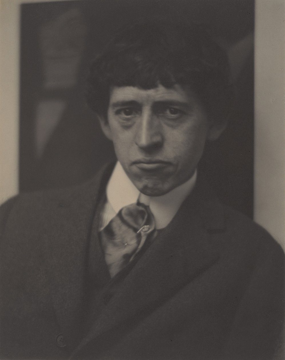 John Marin von Alfred Stieglitz