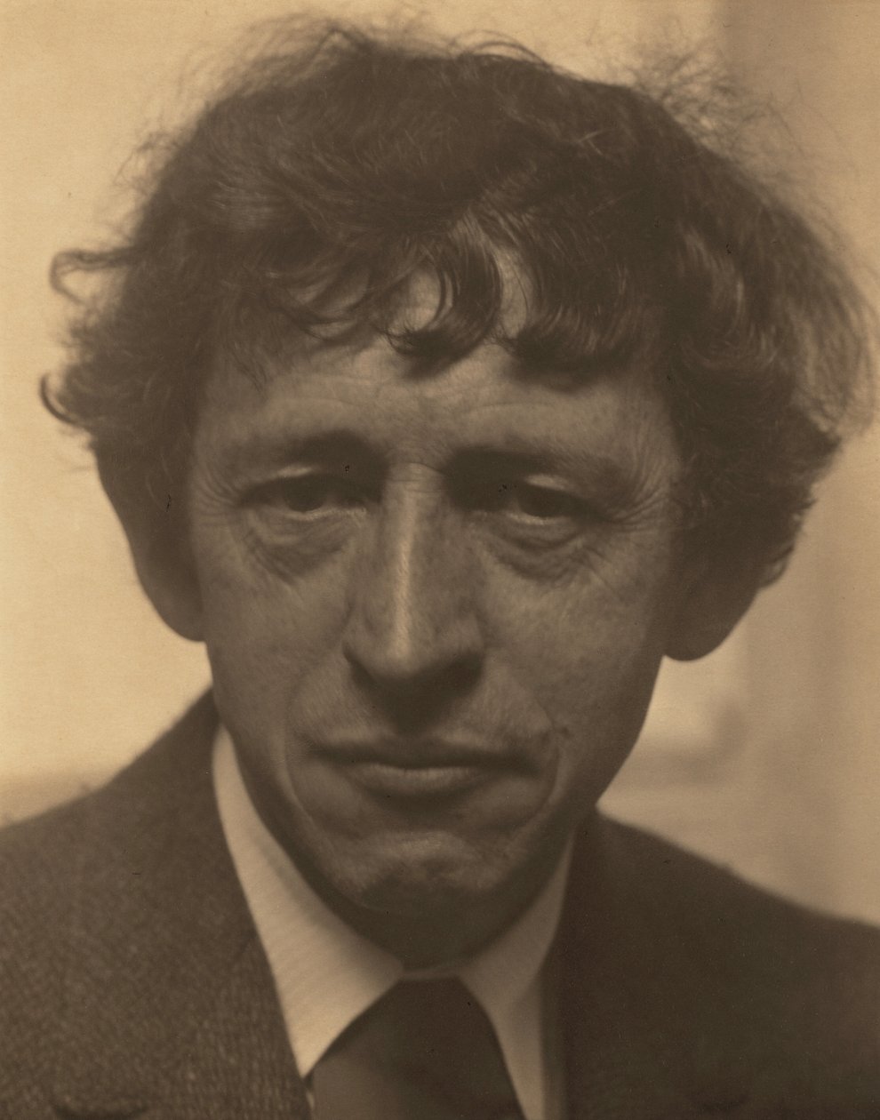 John Marin von Alfred Stieglitz