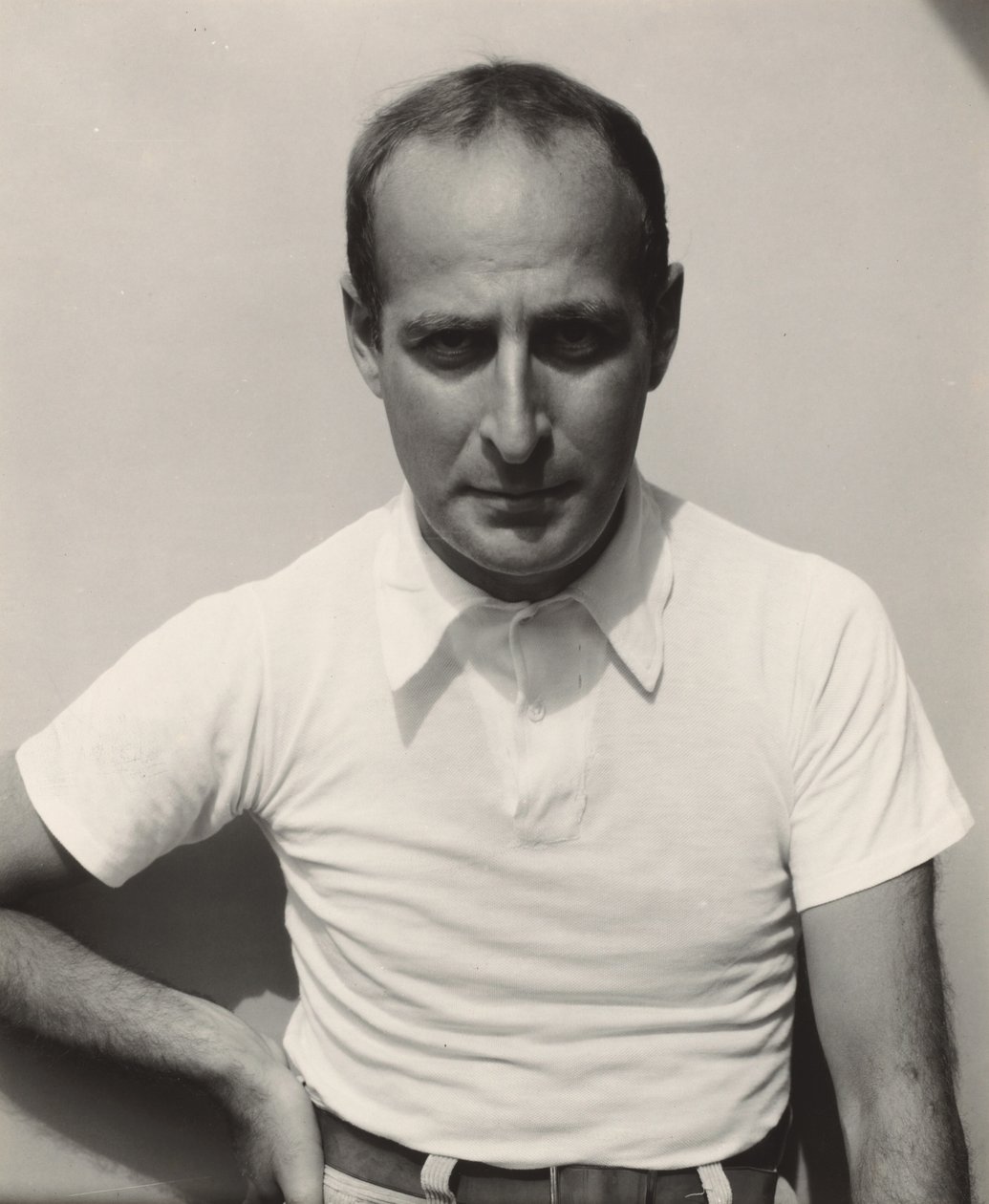 Louis Kalonyme von Alfred Stieglitz