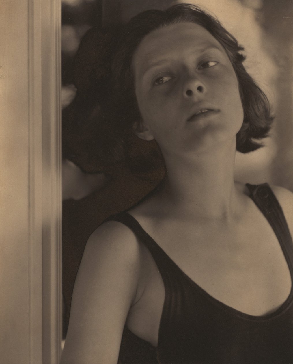 Margaret Treadwell von Alfred Stieglitz