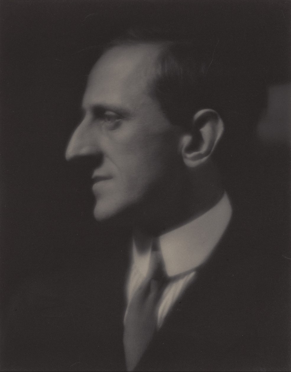 Marsden Hartley von Alfred Stieglitz