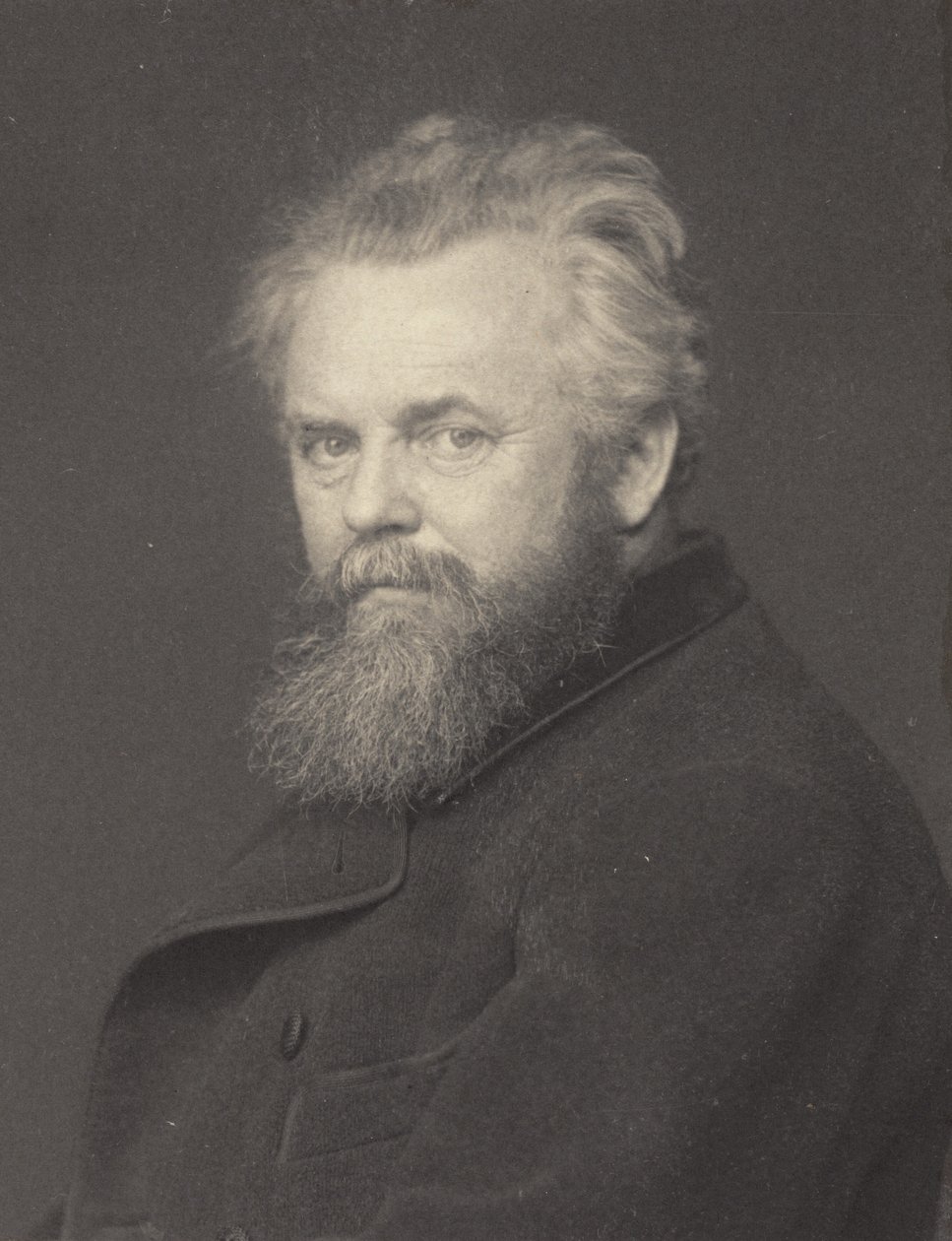 Professor Vogel von Alfred Stieglitz