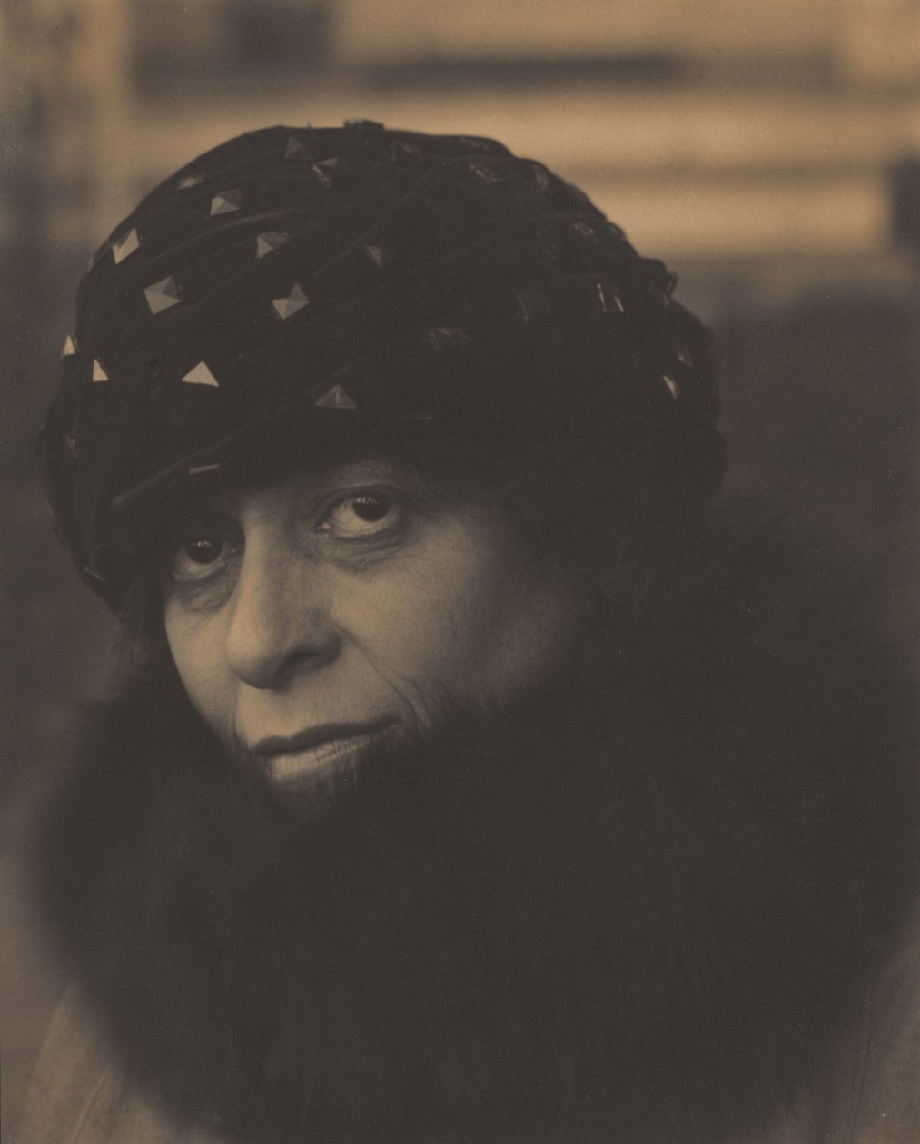 Selma Schubart von Alfred Stieglitz