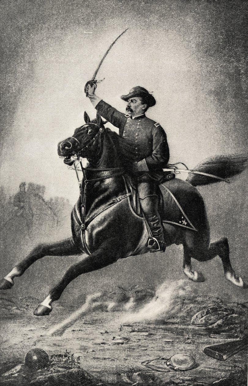 Romantisierung Amerikas von American School