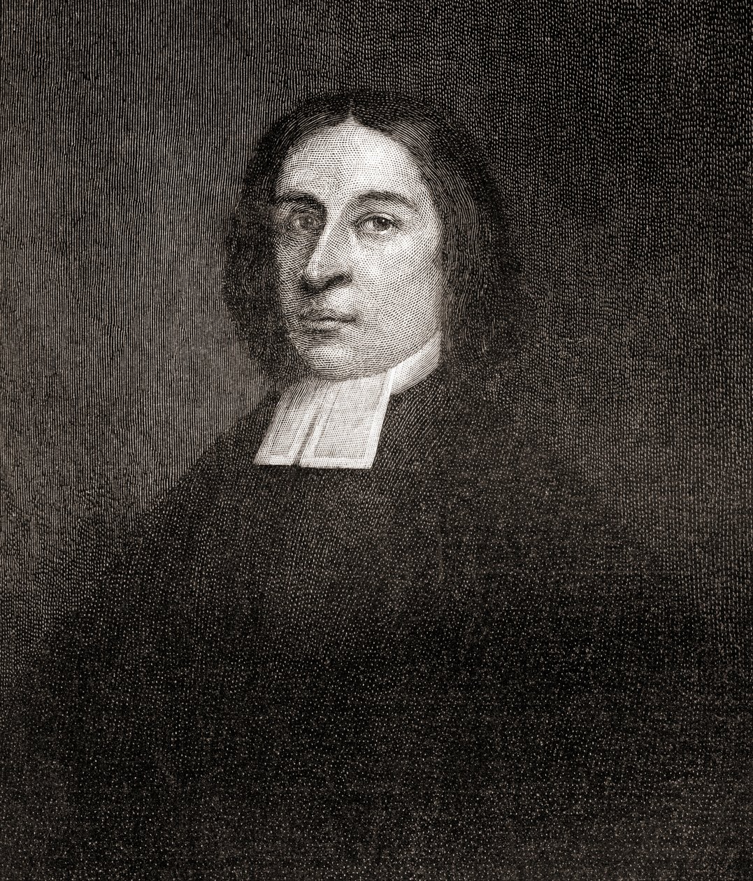 Jared Eliot, aus 
