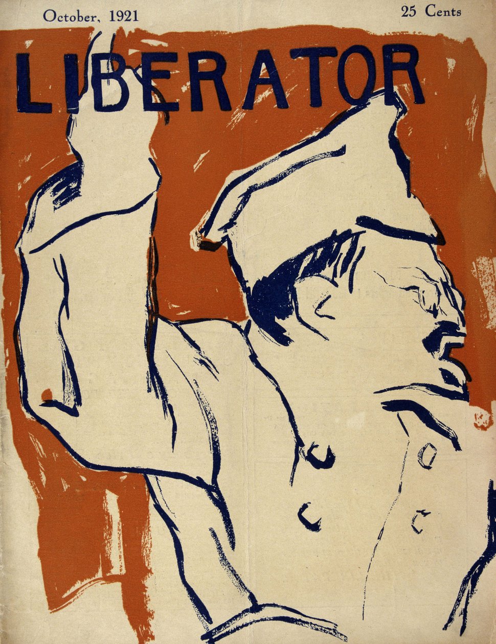 Propaganda De Leon Trotsky The Prophet Perverted