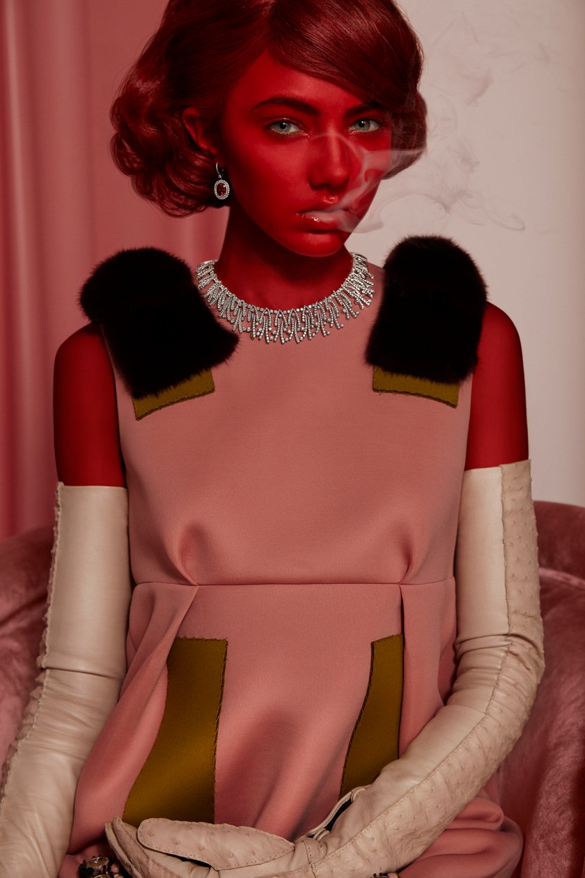 Rubi_05, 2015 von Ana Carolina Tavares Mizrahi