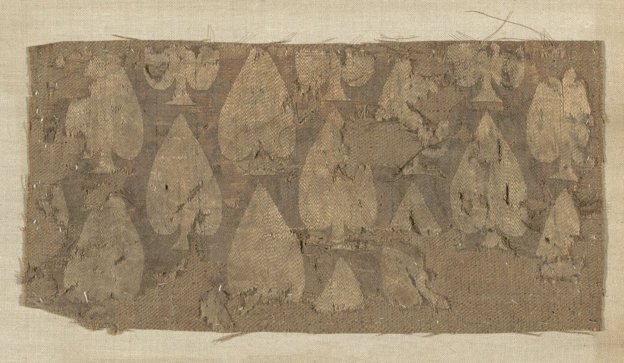Fragment von Ancient Egyptian