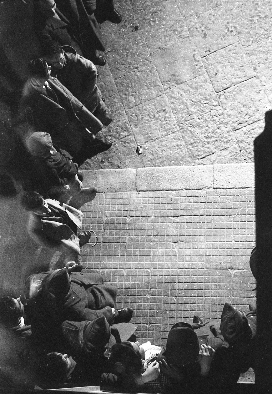 Crotone - Fotogruppe von oben von Ando Gilardi