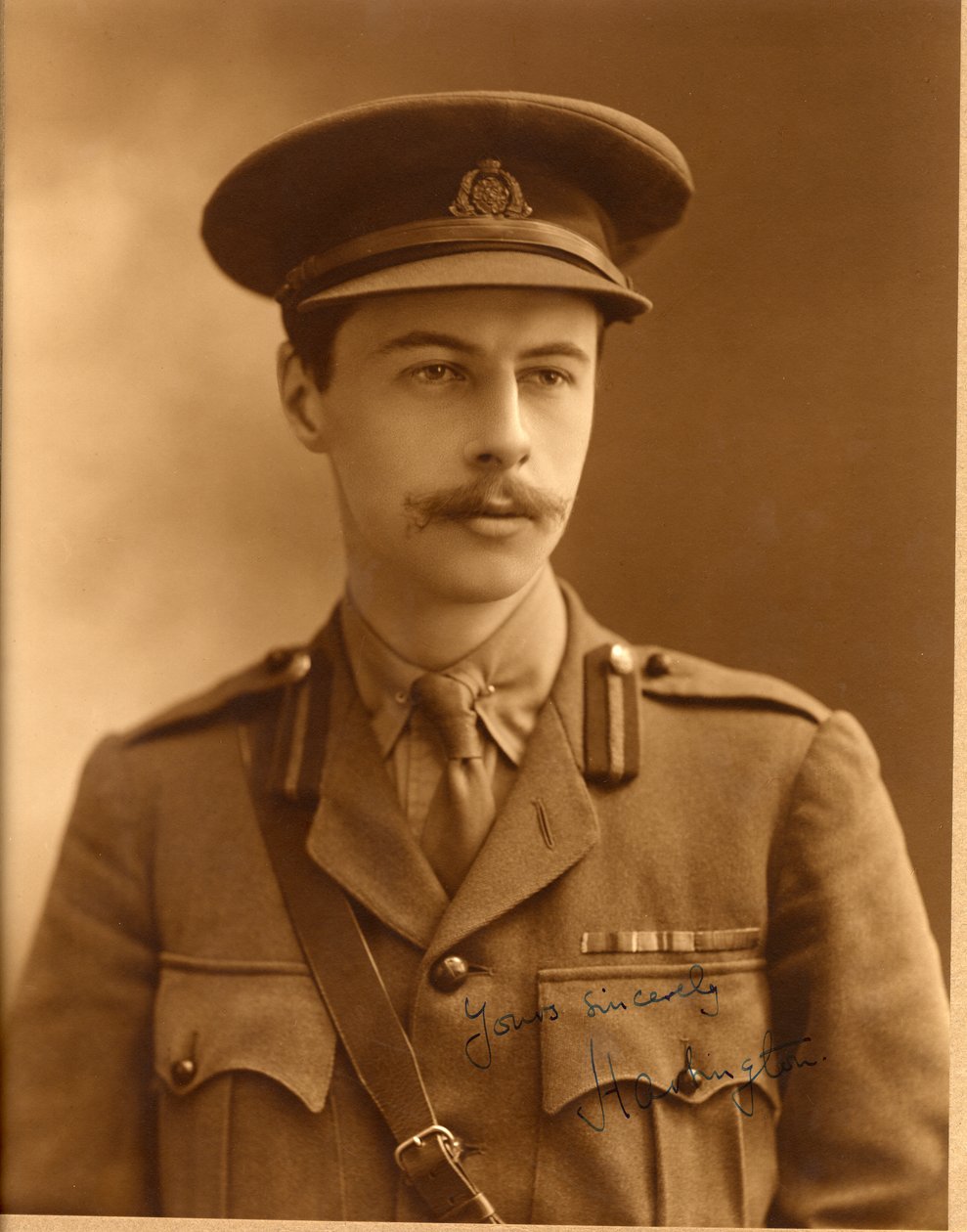 Lord Hartington von Thomas Kelly