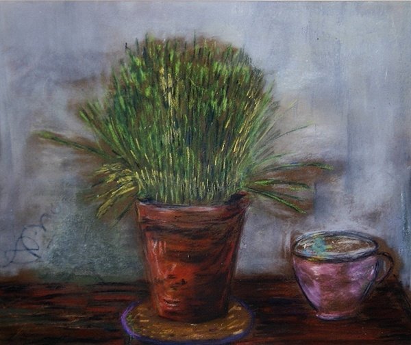 Katzenminze von Anna de Noailles