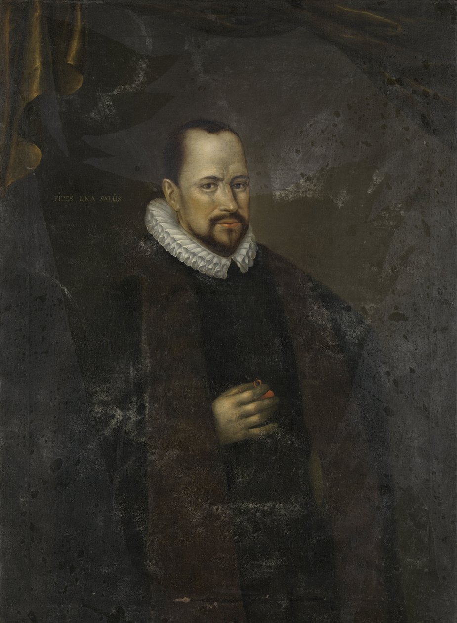 Steven van Dalen, um 1580-1649 von Anonymous Anonymous