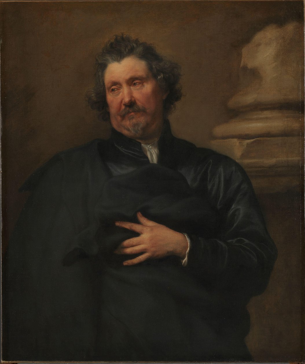 Karel van Mallery von Anthony van Dyck