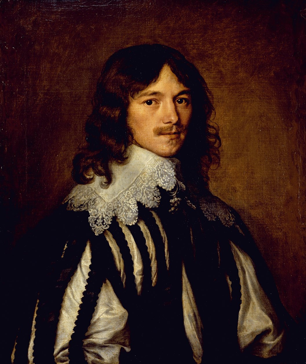 Lucius Cary, 2. Viscount Falkland von Anthony van Dyck
