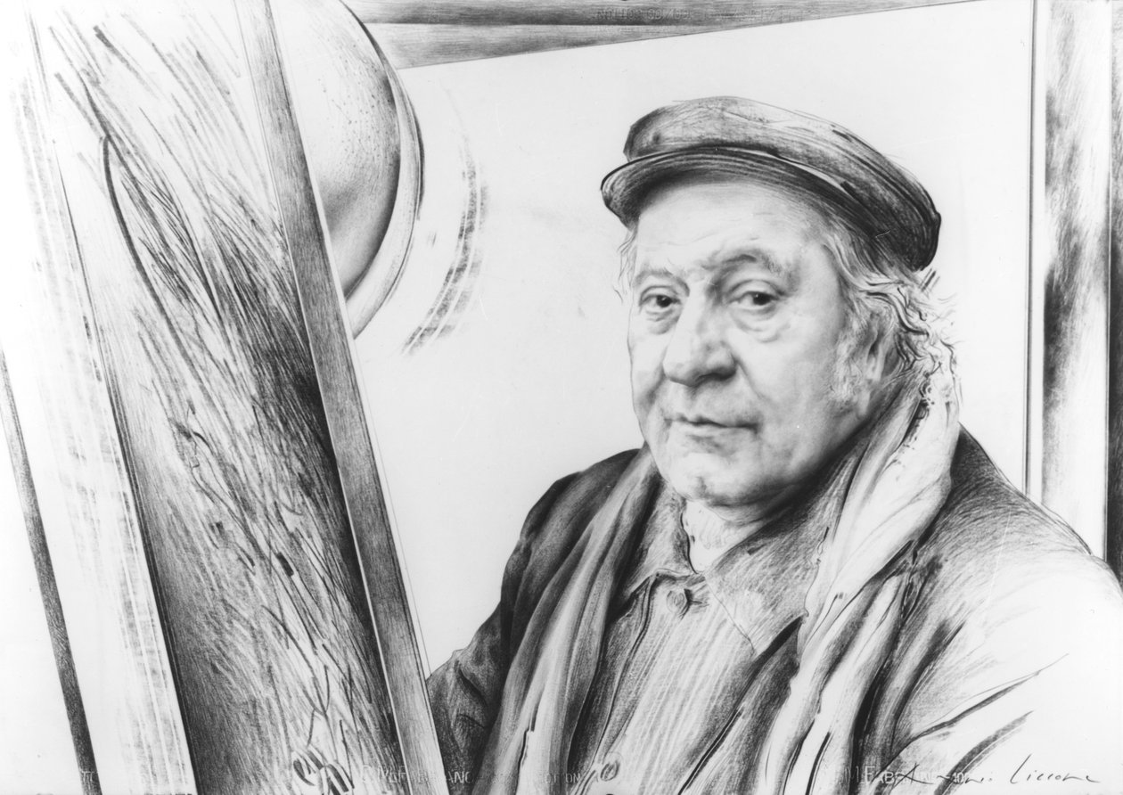 Unbekanntes Bild von Antonio Ciccone