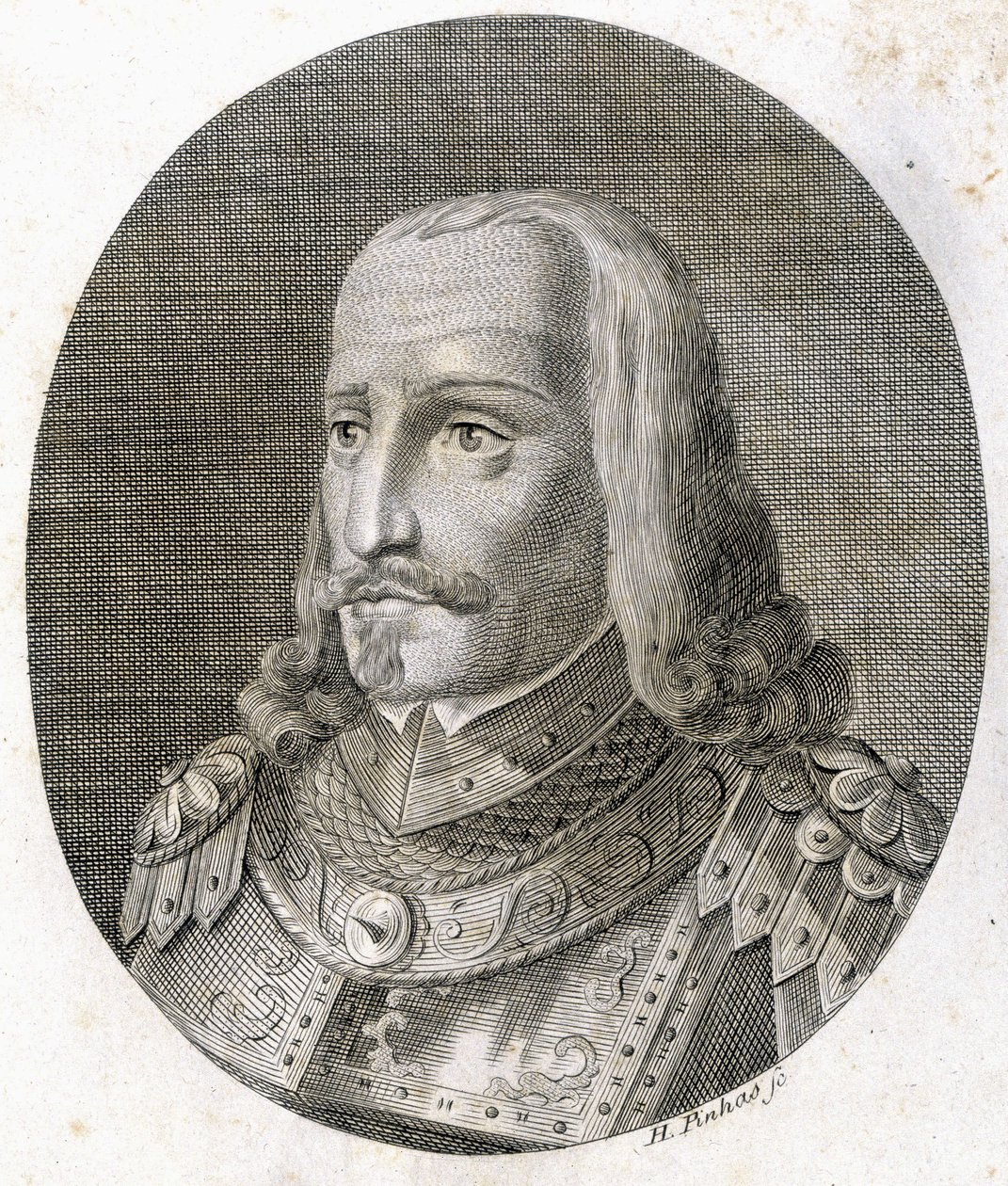 Porträt von Rudolf I. von Habsburg, Herr der almanischen Schweiz, jetzt deutscher Kaiser von Artist Unknown