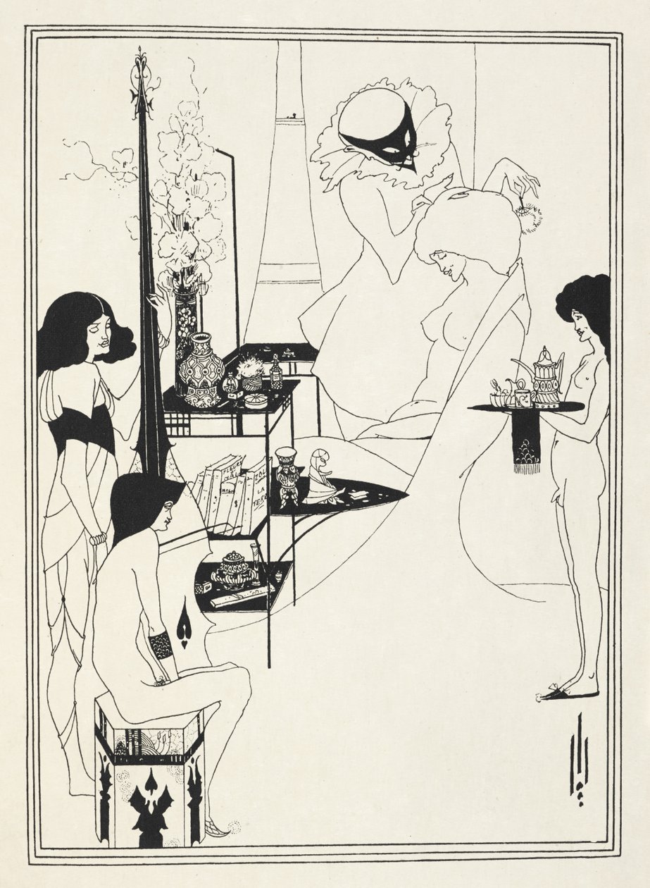 Illustration für 